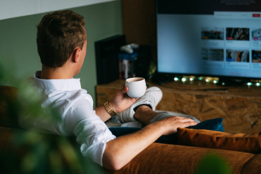 Retargeting is huge on social media. Find out how to leverage it with TV advertising.